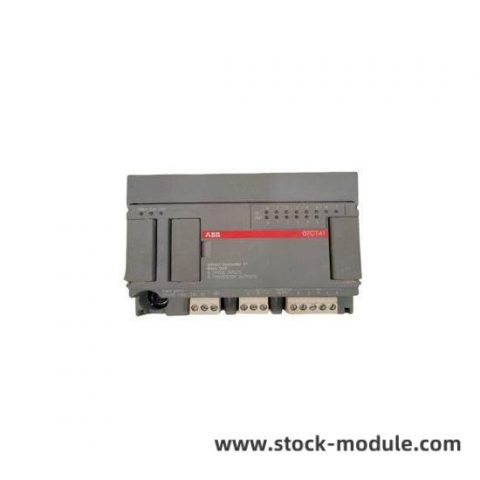 ABB 07CT41 1SBP260022R1001 Industrial Controller