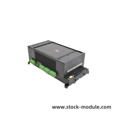 ABB 07KR91 GJR5250000R0101 - Advanced Central Unit