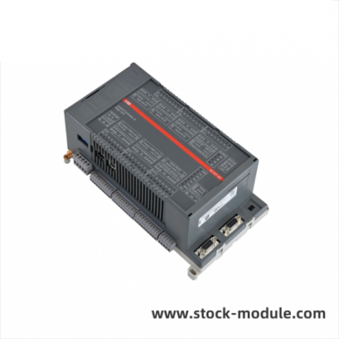 ABB 07KT98 GJR5253100R4278 - High-Performance Advant Controller Module