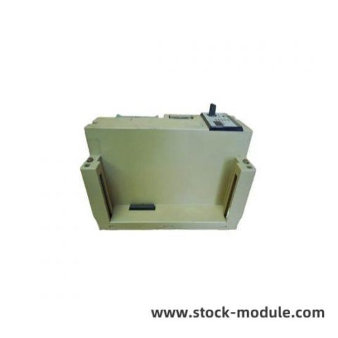 ABB 07ZE61R101 Central Unit: Advanced Control Solution for Industrial Automation