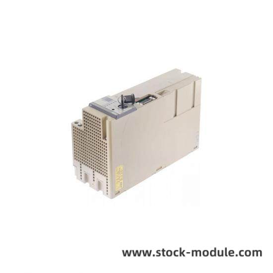 abb_07ze63r302_central_unit.jpg ABB 07ZE63R302 - Central Unit: Advanced Automation Core, Precision Control for Industrial Operations