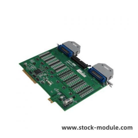 ABB G4AI Industrial Control Module 1KHL015623R0001