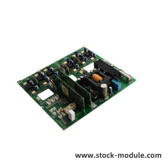 abb_1khl045107r1_p4lr.jpg ABB 1KHL045107R1 P4LR: High Performance Relay Module