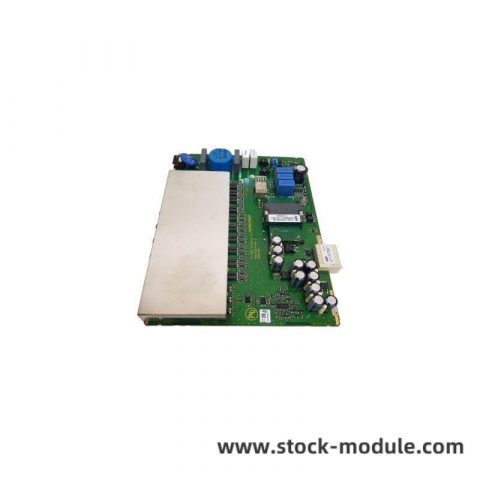 ABB 1KHL178016R0001F PSM03 Power Supply Module, Advanced Automation Solution