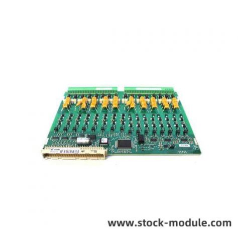 ABB 1MRK000508-BDr04 | 1MRK000007-21 | Binary Input Module