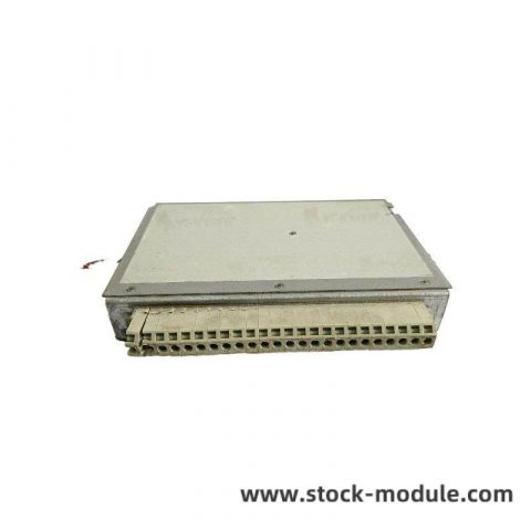 ABB 1MRK002247-AGR05 PLC Control Board