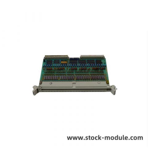 ABB 1MRK002247-AH - High-Voltage Transformer Module for Industrial Control Systems