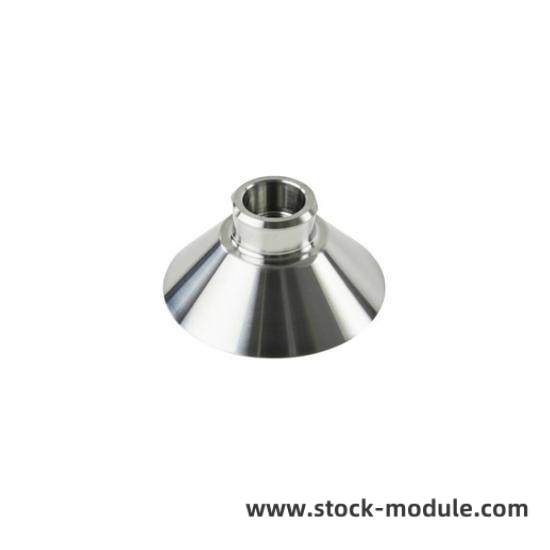 abb_1n2140_bell_cup_d70_ti_600352.jpg ABB 1N2140 BELL CUP D70 (Ti) - Industrial Bell Cup for High Temperature Applications