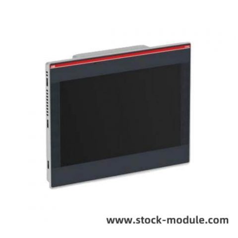 ABB 1SAP565200R0001: Industrial Grade Control Panel, Advanced Automation Solution