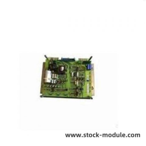ABB 1SAY 130/130R 0100 07SS91 - Advanced Process Control Module