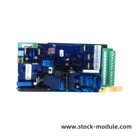 ABB 1VCR000993G0002 Power Supply Boards