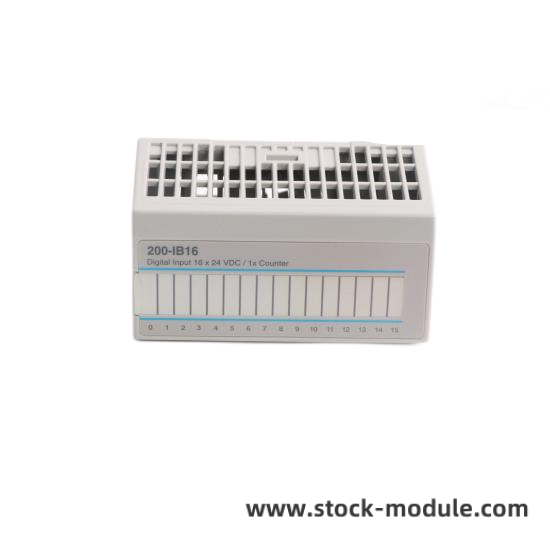 abb_200-ib16_digital_input_modules.png ABB 200-IB16 Digital Input Modules: Industrial Grade, Reliable, Efficient