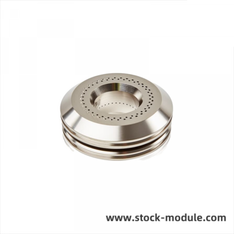 ABB 2C0694 Robot Accessory Nozzle - Precision Tooling for Advanced Robotics