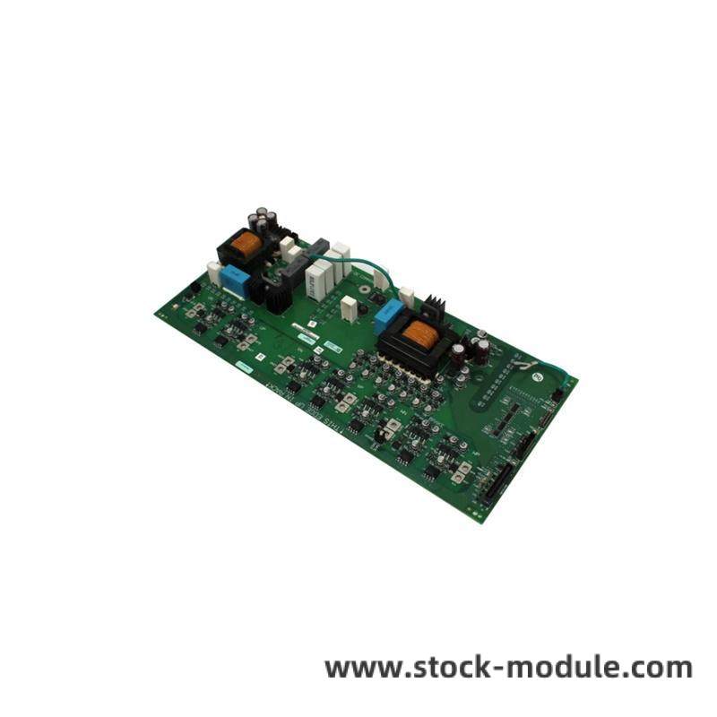 abb_333299-a01_power_drive_board.jpg ABB 333299-A01 Power Drive Board - Advanced Industrial Control Solution