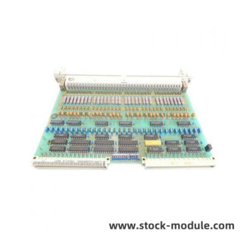 ABB 35EB91 GJR5142600R0001 Electronics Module - Advanced Control Solutions