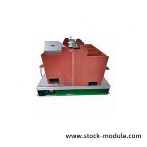 ABB 3BHB005243R0105 KUC755 AE105 - Advanced Control Module for Industrial Applications