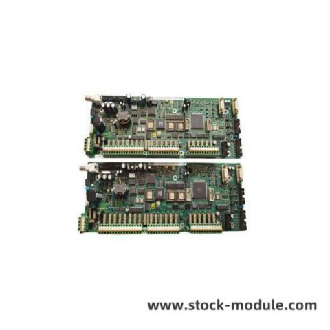 ABB 3BHB005922R0001 - UNS0880A-P Bridge Rectifier Interface Board