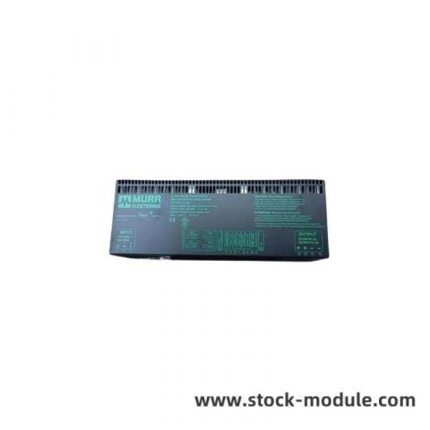 ABB 3BHB006449R0002 857781 POWER SUPPLY - High-Efficiency, Durable, Industrial-grade Power Supply Module