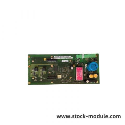 ABB 3BHE013854R0002 PDD163 A02 Inverter Main Board - Precision Control, Industry-Standard Compatibility