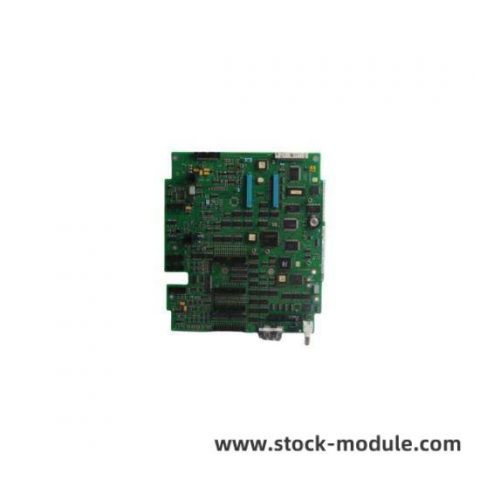ABB UNS2880B-P V1 Circuit Board - 3BHE014967R0001, Advanced Control Solution for Industrial Automation