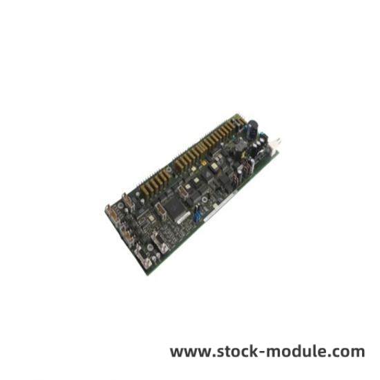 abb_3bhe018809r0001_dcs_module.jpg ABB BC810 3BSE031154R1 DCS System Control Module