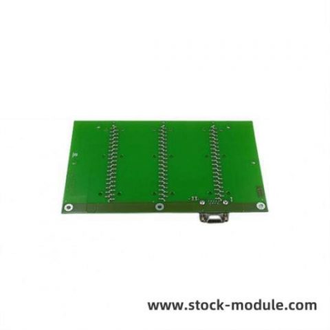 ABB 3BHE021083R0103 HVD BOARD: Advanced Industrial Control Module