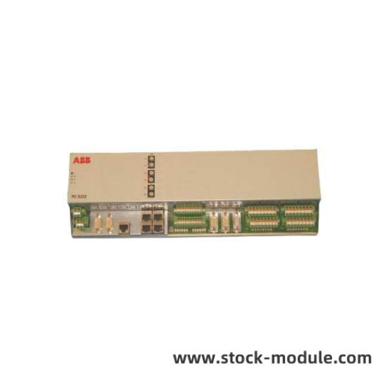abb_3bhe022293r0101_pcd232_a101_communications_i_o_module.jpg ABB PCD232 A101 3BHE022293R0101 Communications I/O Module