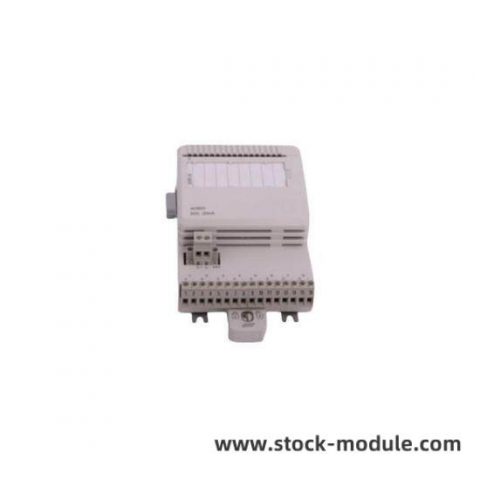 ABB 3BHE023584R2025 DCS Module