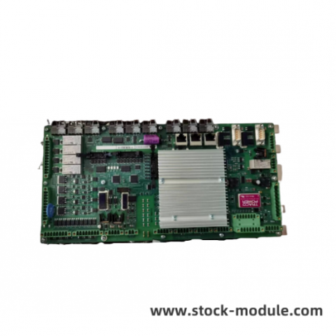 ABB 3BHE024820R0101 PP D234 A101 Board: Latest Upgrade for Industrial Automation