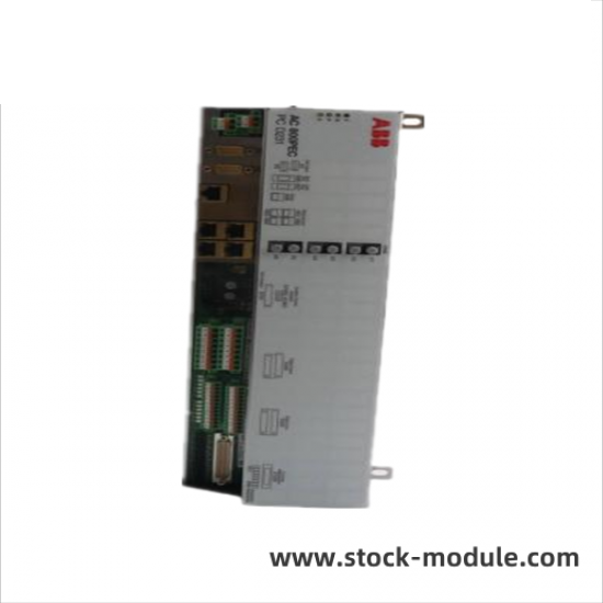 abb_3bhe025883ro101_digital_input_module.png ABB 3BHE025883RO101 - Advanced Digital Input Module, Industrial Control Solutions