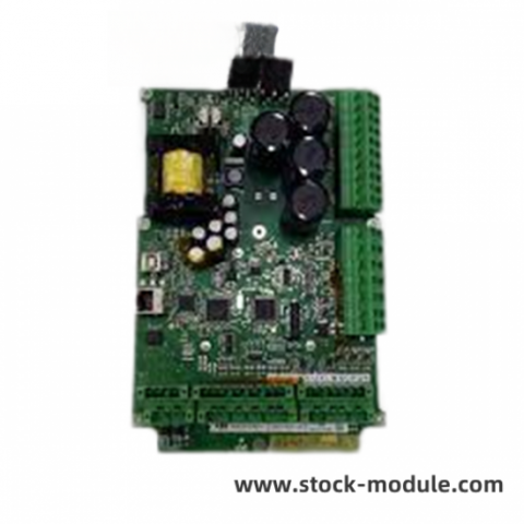 ABB 3BHE029153R0101 High-Performance Processor Module for Industrial Automation - Reliable and Efficient