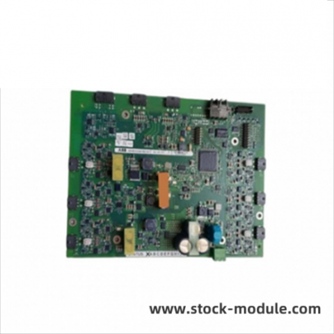 ABB 5SDF1045H0002 - Yearly Discounted Industrial Control Module