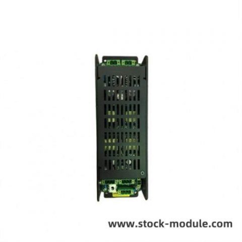 ABB 3BHE035400R0001 - High Efficiency Power Supply Module