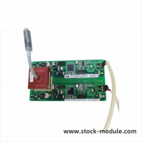 ABB 3BHE036290R0001 GATE DRIVE UNIT - Advanced Control for Industrial Applications