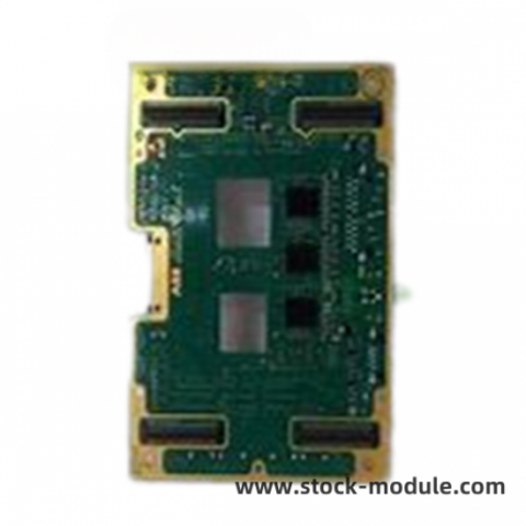 ABB 3BHE036342R0101 Communication Processor with Integrated Features