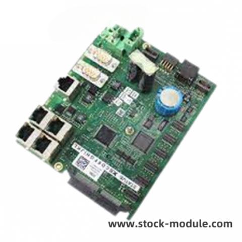 ABB 3BHE037649R0101 Industrial Control Board, Precision Design for Automation