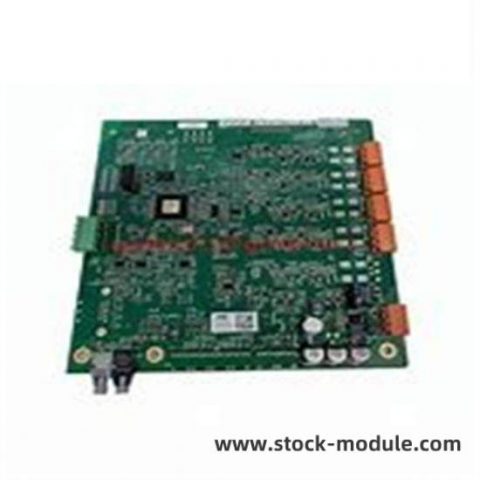 ABB UFC911 B106 PCB Board - 3BHE037864R0106, Advanced Control Module for Industrial Automation