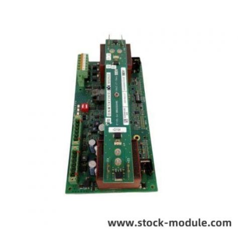 ABB 3BHE039905R0101 Advanced Process Control Module