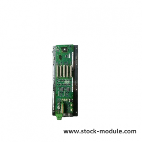 ABB 3BHE041464R0101 UD D406 A Board - New Industrial Control Module
