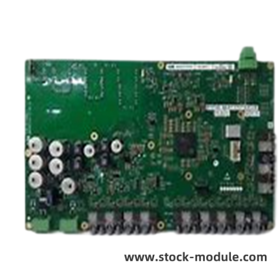 abb_3bhe047217r0101_fast_reply_for_your_request.png ABB 3HAC028944-001 Industrial Control Module, Reliable Performance and Durability