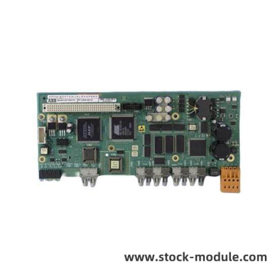abb_3bhe059407r0101_uac389b101_control_board.jpg ABB 3BHE059407R0101 | UAC389B101 Control Board, Advanced Control Solution for Industrial Automation
