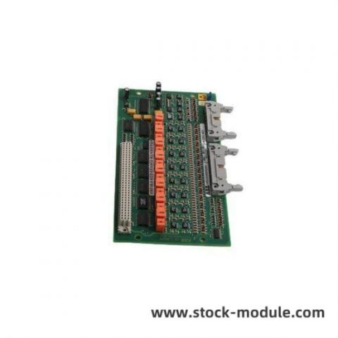 ABB 3BHL000986P0006: Industrial Grade IGCT Module, Advanced Power Control Solution