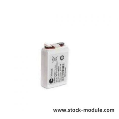 ABB 3BSC760019E1 SB822 AB12G 364-1115 3.7V 2.4AH - High Performance Battery for Industrial Automation