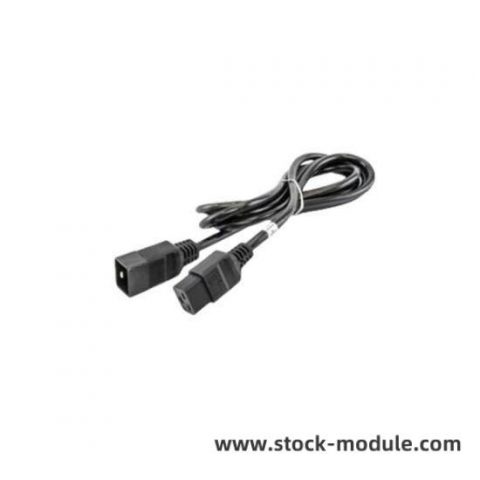 ABB 3BSC950073R27 Industrial Control Cable Assembly