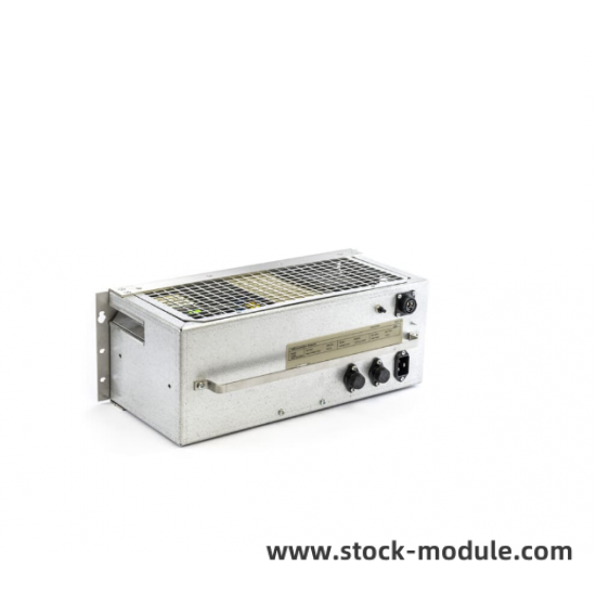 abb_3bse003389r1_sa168_power_supply_unit.png ABB 3HAC2206-1 Industrial Control Module