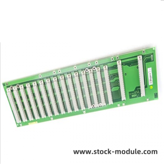 abb_3bse003879r1_exchange_board.png ABB 3BSE003879R1 Exchange Board for Advanced Industrial Control Systems