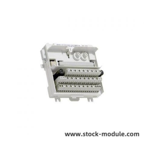 ABB 3BSE046966R1 TU839 Extended Module for Enhanced Industrial Automation