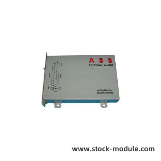 abb_3bse0651010r2_circuit_board.jpg ABB 3BSE0651010R2 Circuit Board - Industrial Control Module