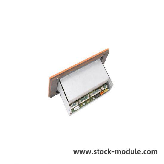 abb_3haa0001-cp_14_serial_measurement_board.jpg ABB 3HAA0001-CP/14 Serial Measurement Board: Precision Data Acquisition for Industrial Applications