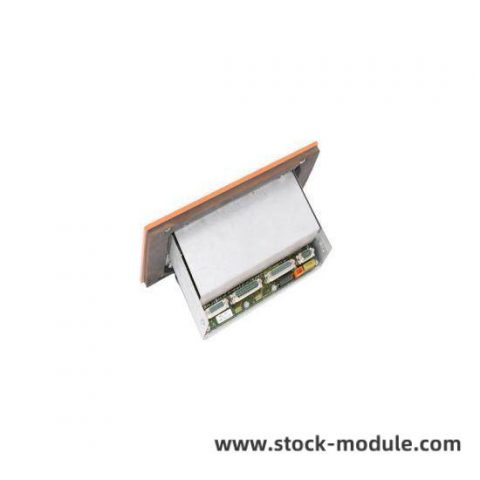 ABB 3HAA0001 Automation DCS Module